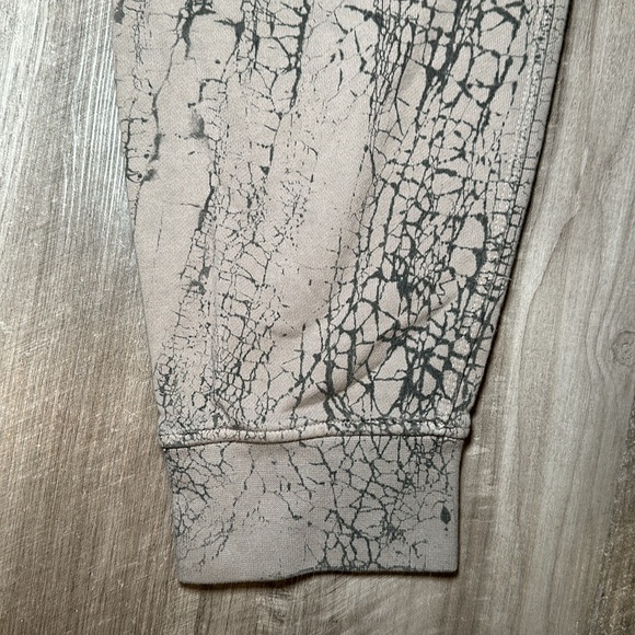 Lululemon Warm Down Thread Dye Joggers - 12 - Picture 3 of 8